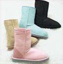 Валеночки UGG (угги)