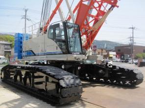   HITACHI SUMITOMO SCX1200-3