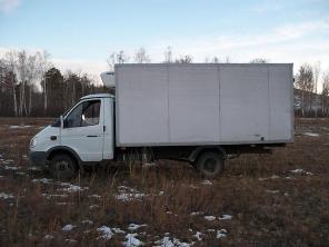 Заказ Газели межгород грузоперевозки из Москвы или в Москву