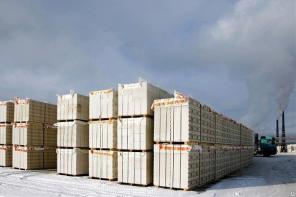Качественный газобетон в Иркутске