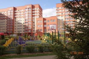Продается 2-х комнатная квартира в Домодедово