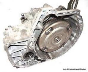 АКПП Nissan X-trail (T30) новая 3102085X64