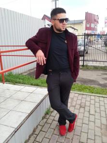 Массаж для Вас.