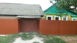 Продается дом на Кубани