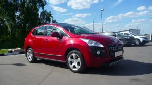 Продам PEUGEOT 3008