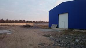 Здание 465 м2 и участок В ПОДАРОК