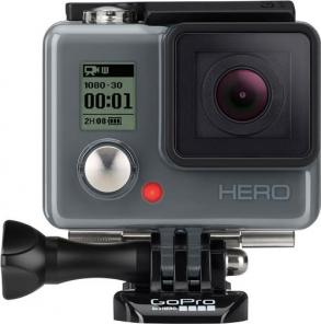 Оригинальные GoPro. Бесплатная доставка + монопод