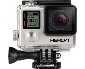 Оригинальные GoPro. Бесплатная доставка + монопод