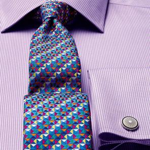 Новая мужская рубашка Charles Tyrwhitt. Англия