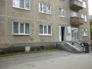 Продам квартиру под бизнес/офис/магазин