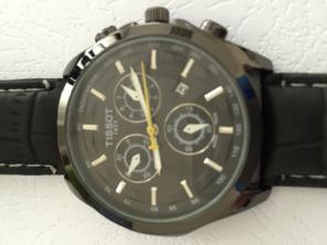 Часы Tissot (тиссот) 1853 chronograph