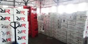 Литые диски со склада R13-R18, любые модели авто