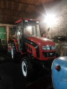 Продам Foton 604 TA