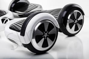 Мини сигвей Slimboard ( гироскутер, гироборд)