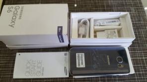 SAMSUNG GALAXY S6 - заводская копия