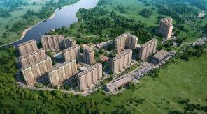 Продается 1 ком. кв-ра в ЖК "Эко Видное", МО, Ленинск. р-н, д. Сапроново, мкр. Купелинка, ул. Сев. Квартал, д. 8.