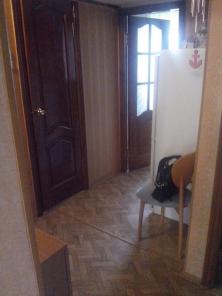 Продается 2-х комнатная квартира Тульская область, Заокский район, поселок Сосновый микрорайон А дом 4