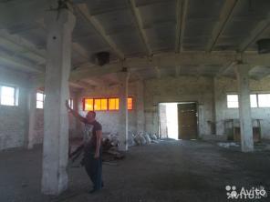 Продажа земли, производственные помещения.