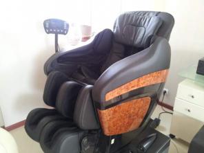 продам массажное кресло
