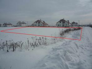 Земельный участок 12 соток Заокский район Симферопольское ш. с коммуникациями