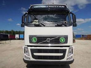 Автоэлектрик грузовых volvo выезд