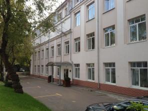 Сдаются офисные помещения класса В от 40 м2 в современном БП Олимп, г. Москва, ул. 2-я Магистральная, д. 8А