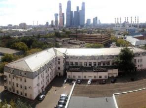 Сдаются офисные помещения класса В от 40 м2 в современном БП Олимп, г. Москва, ул. 2-я Магистральная, д. 8А