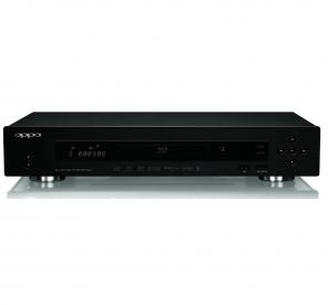 Новый Oppo BDP-103D Blu-ray проигрыватель