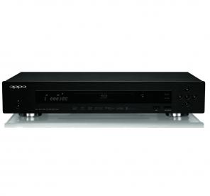  Oppo BDP-103D Blu-ray 