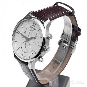 Часы Tissot со скидкой 30%!
