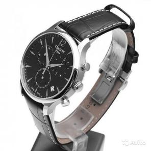 Часы Tissot со скидкой 30%!