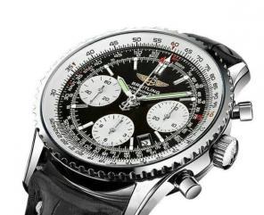 Часы Breitling со скидкой 33%!