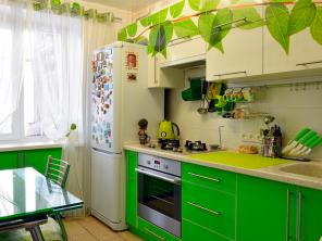 Фабрика кухонь. Изготовим кухню за 3 недели