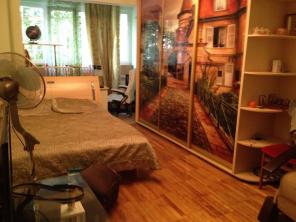 Уютная 2ккв в Ялте пл.49м2