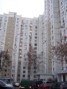 Срочно продаю 1-но комн квартиру 39 м2, г. Москва, ул. Кутузова, д. 2,
