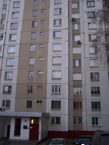 Срочно продаю 1-но комн квартиру 39 м2, г. Москва, ул. Кутузова, д. 2,