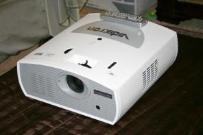 Vidikron Vision Model 12