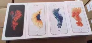  iPhone 6s 64-128GB 