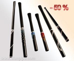 Мундштуки для сигарет -50 %