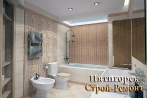 Ремонт отделка жилья, офисов в Пятигорске и КМВ