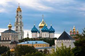 Паломническая служба "Преображение"