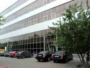 Сдается в аренду офис 110,2 м2