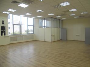 Сдается в аренду офис 110,2 м2