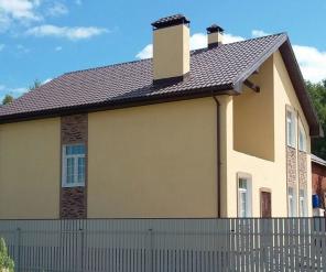 Калужское ш.30 км. Дом 200 кв.м + 8 сот - 8,5 млн.