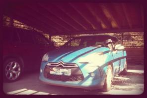 SALE!!! Впечатляющий Citroen DS3 SALE!!!