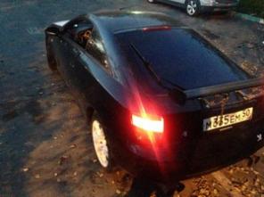 Toyota Celica. Левый руль, европейка