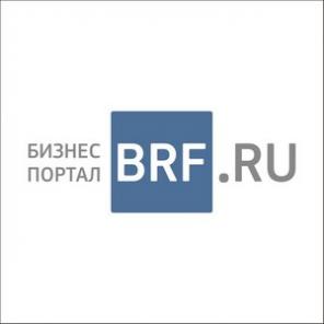 Продается крутой бизнес домен - BRF. RU