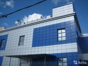 Вентилируемые фасады любой сложности.