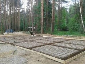 Продается зем. участок 44 сот. в уникальном месте - на берегу лесной речки, в заповедном сосновом лесу, в 600 м. от Плещеева оз., Ярославская обл., Переславский р-н, с. Соломидино, 130 км. от МКАД по Ярославскому ш.