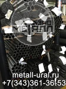 труба 25х3 сталь 09г2с, ГОСТ 8734